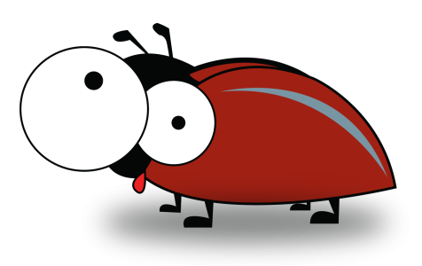 Insect/Bug Illustration PNG Download