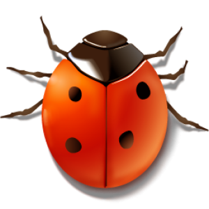 Insect/Bug Illustration PNG Download