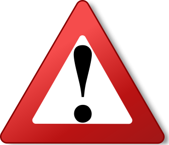 symbol,sign,warning,caution,danger PNG Image File Free Download – Clickpng