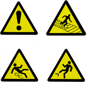 warning sign, caution sign,symbol,danger,stop PNG Image File Free Download – Clickpng