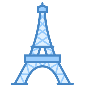 Eiffel Tower, Paris, light Fixture, world, landmark png Image File Free Download – Clickpng