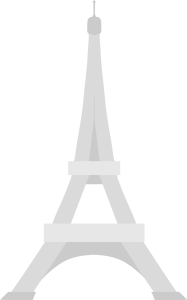 landmark,tower,paris,building PNG Image File Free Download – Clickpng