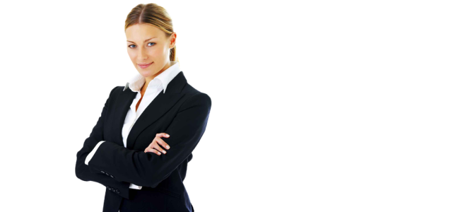 Professional Businessman Illustration PNG Download