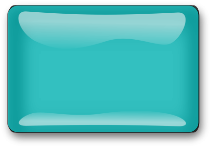 Button PNG Transparent Image