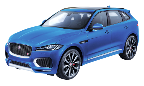 Modern Car Illustration PNG Download