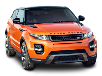 Modern Car Illustration PNG Download