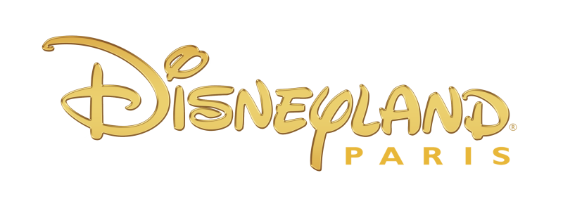 Disnepland LOGO Transparent Background Free Download