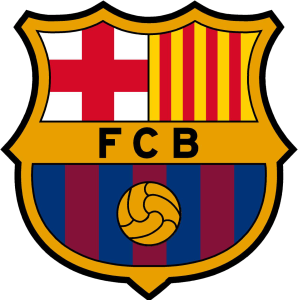 fcb PNG LOGO Transparent Background Free Download