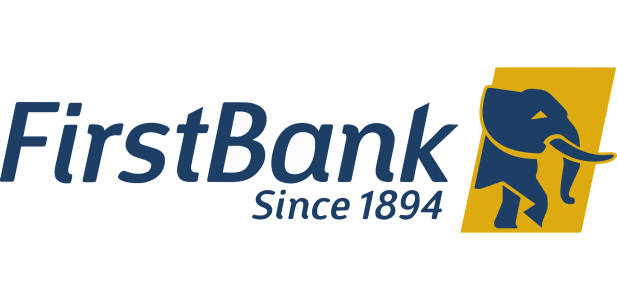 FIRST BANK PNG LOGO Transparent Background Free Download