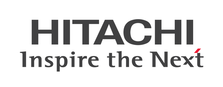 HITACHI PNG LOGO Transparent Background Free Download