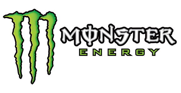 MONSTER ENERGY PNG LOGO Free Download