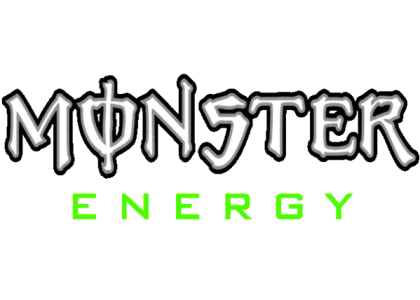 MONSTER LOGO Free Download