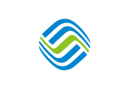 China Mobile Official Logo PNG Download