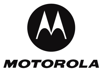 MOTOROLA PNG LOGO Free Download