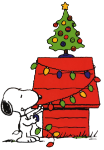 Christmas Clipart PNG Transparent