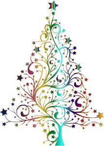 Christmas Clipart PNG Transparent