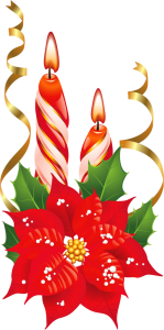 Christmas Clipart PNG Transparent