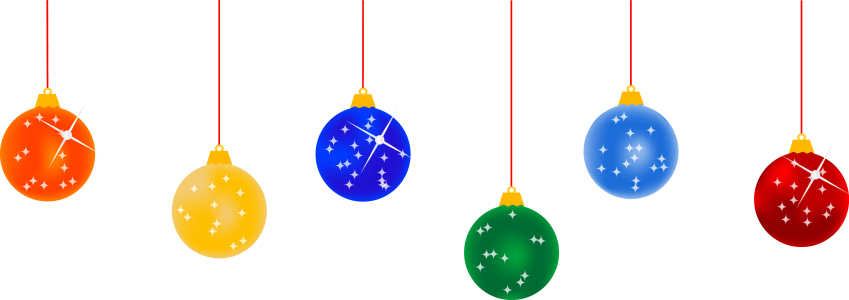 Christmas Present PNG Download