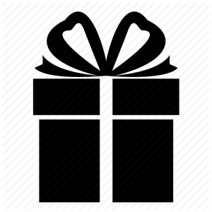 Christmas Present PNG Download