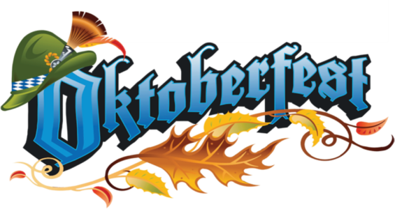 octoberfest PNG LOGO Free Download