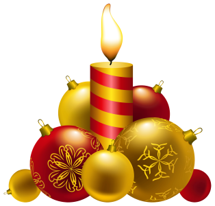 Merry Christmas PNG Download