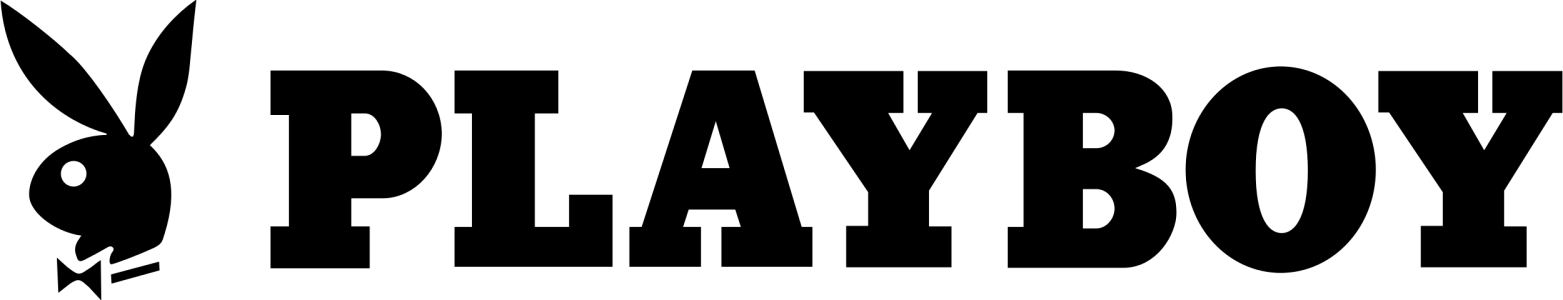 PLAYBOY PNG LOGO Free Download