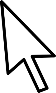 Click PNG / Mouse Pointer Icon Download, clickpng, click png