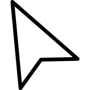 Click PNG / Mouse Pointer Icon Download, clickpng, click png