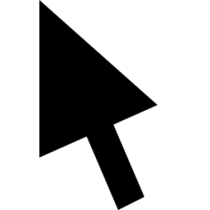 Click PNG / Mouse Pointer Icon Download, clickpng, click png