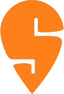 swiggy PNG LOGO