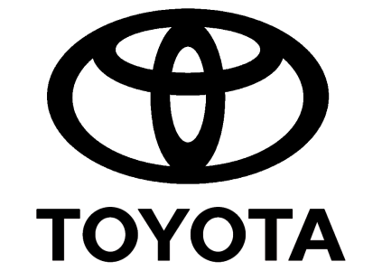 TOYOTA LOGO PNG LOGO