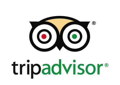 TRIP ADVISOR PNG LOGO