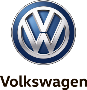 VOLKSWAGEN PNG LOGO