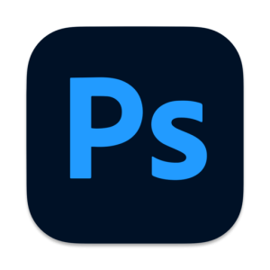 Adobe Photoshop PNG LOGO Free Download