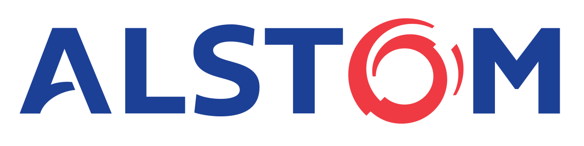 ALSTOM PNG LOGO Free Download