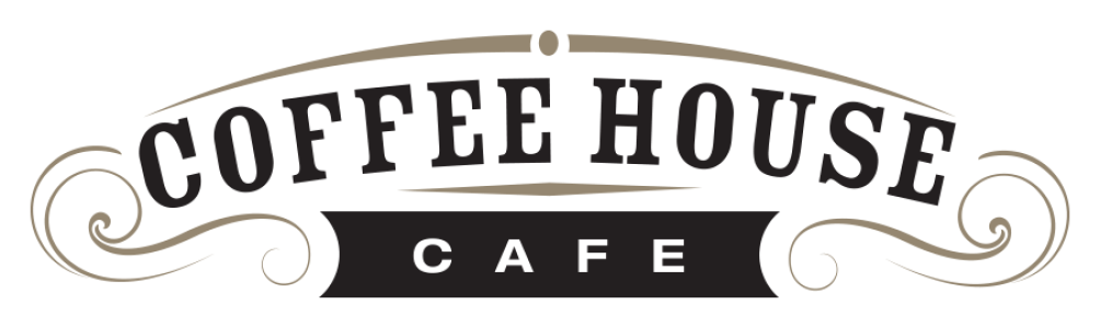 Coffee Shop Logo PNG Download