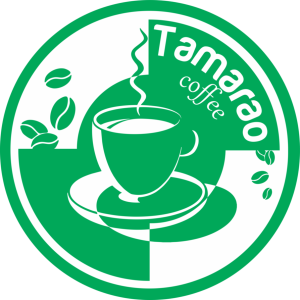 Coffee Logo PNG Transparent