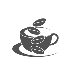 Coffee Logo PNG Transparent
