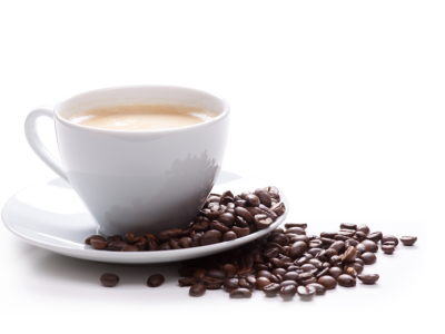 Coffee PNG Transparent Image