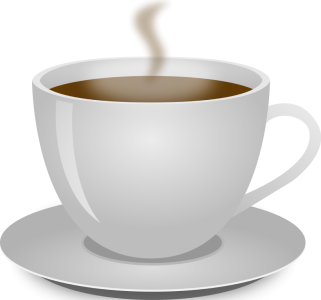 Coffee PNG Transparent Image