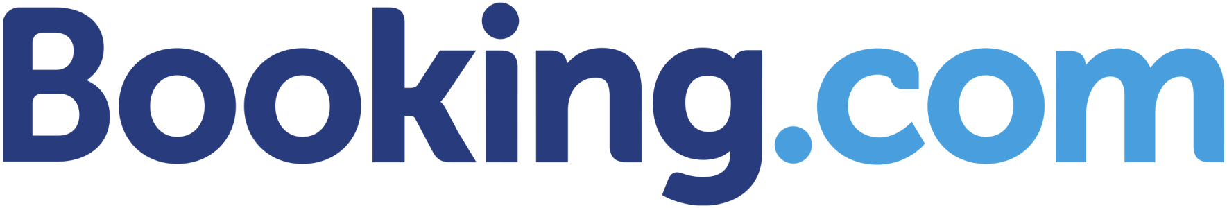 BOOKING.COM PNG LOGO Free Download