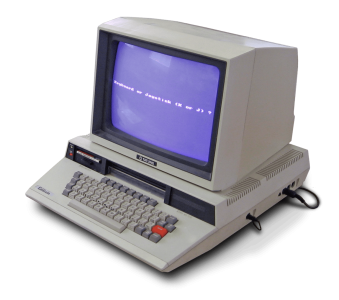 Desktop Computer PNG