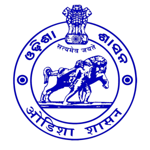 Government of Odisha PNG LOGO Free Download