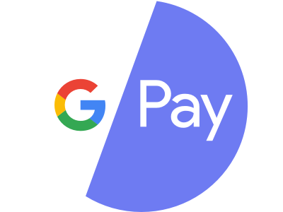GPAY PNG LOGO Free Download