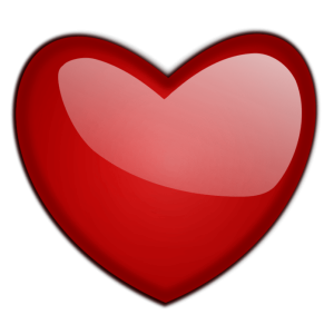 Coração Transparent PNG