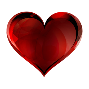 Coração Transparent PNG