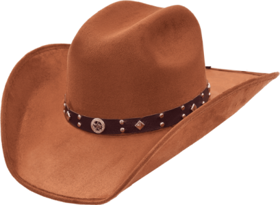 Cowboy Hat Transparent PNG