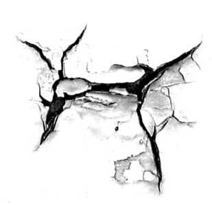 Crack Transparent PNG