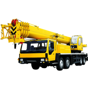 Construction Crane Image PNG