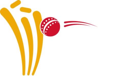 Cricket Emblem Image PNG